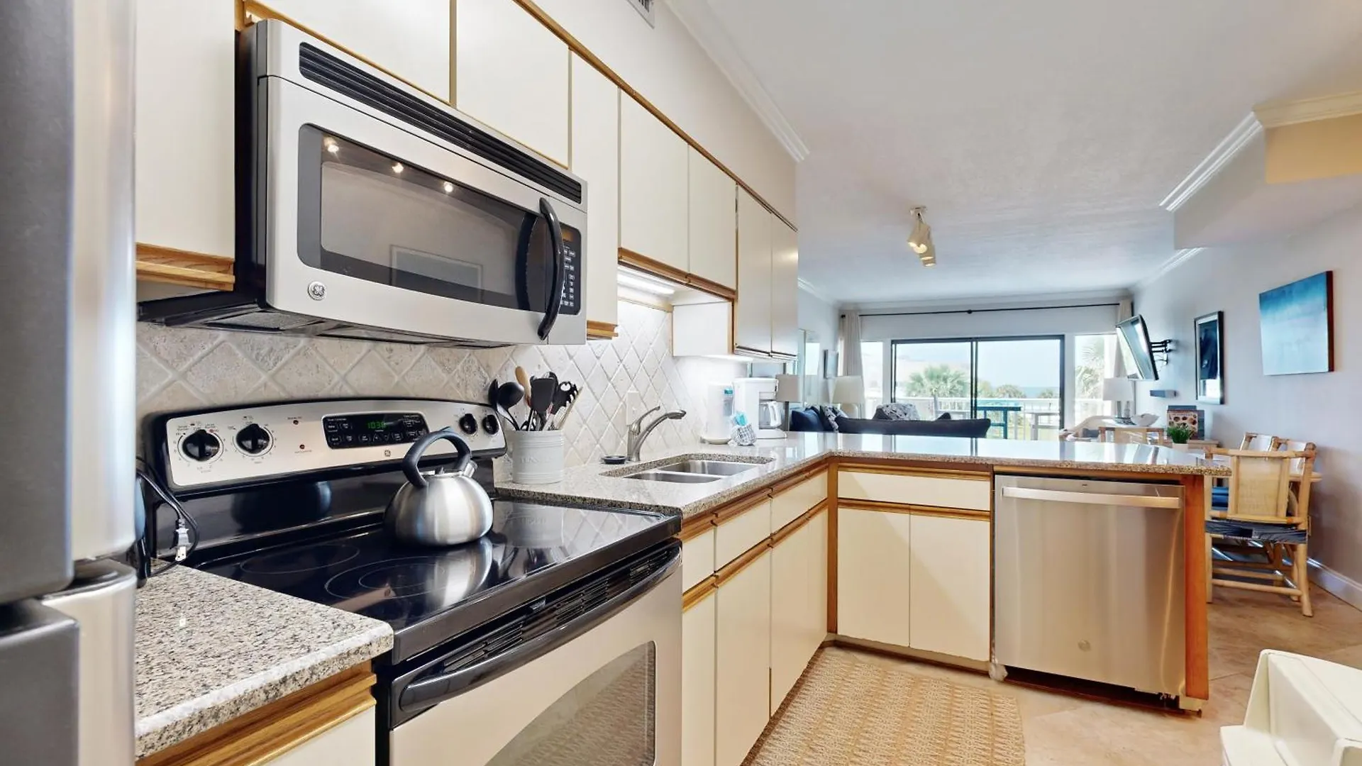 Apartment Silver Dunes 32 Destin