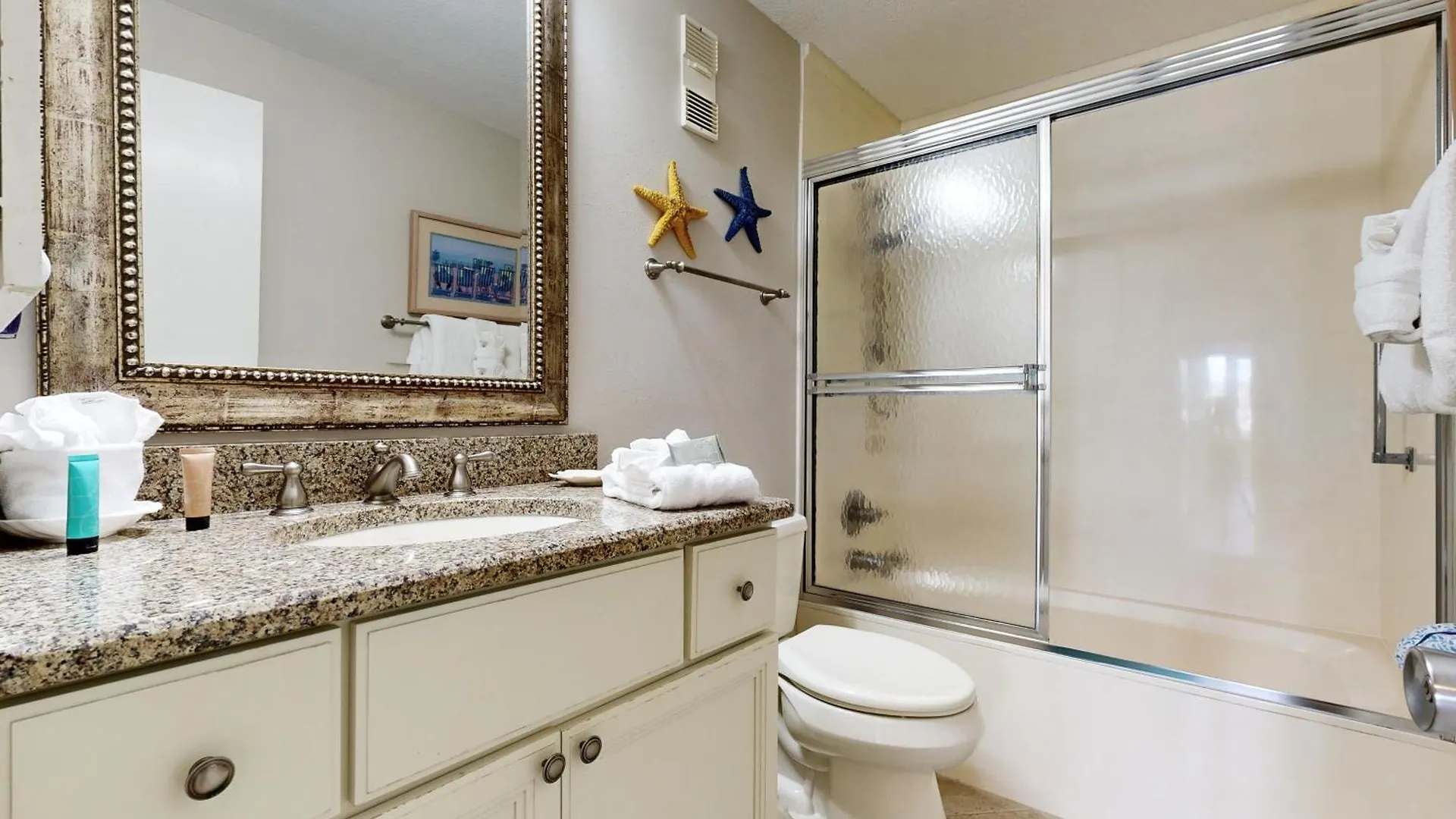 Silver Dunes 32 Destin