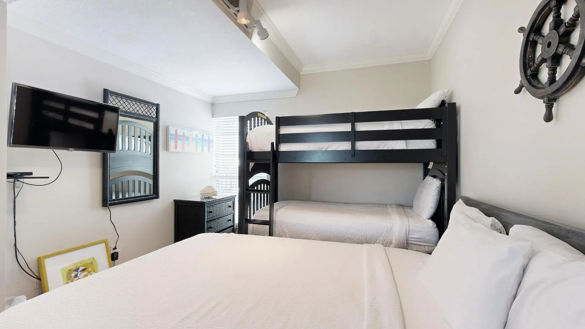 Apartment Silver Dunes 32 Destin