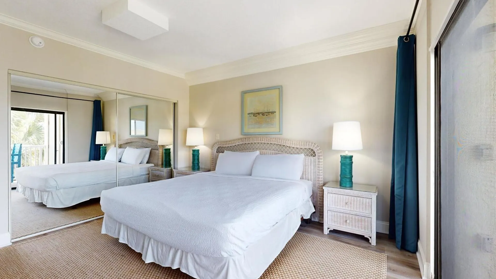 Apartment Silver Dunes 32 Destin